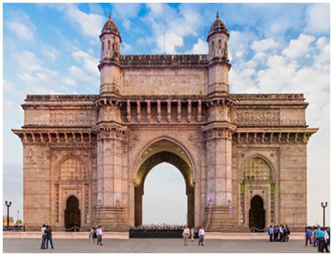 Gateway of India Mumbai