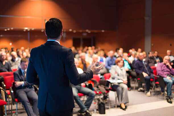Conference