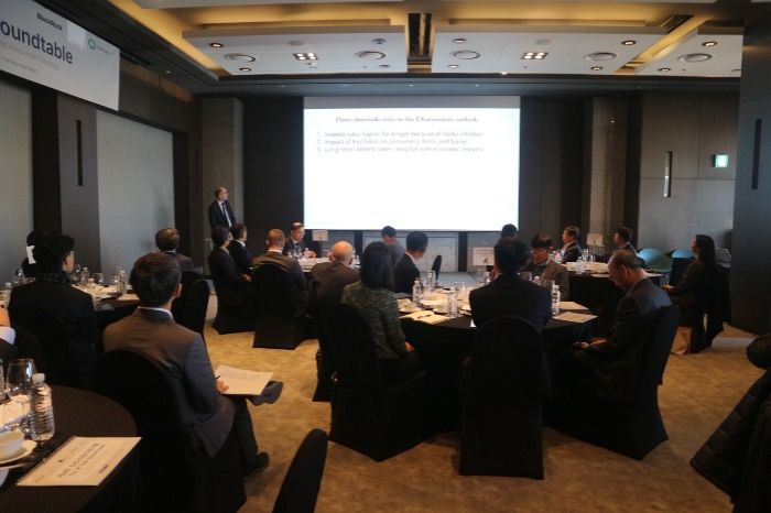 Investors Roundtable