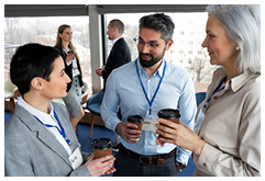 Networking