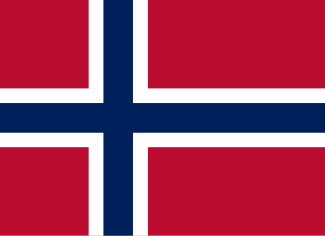 NORWAY