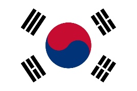 SOUTH KOREA