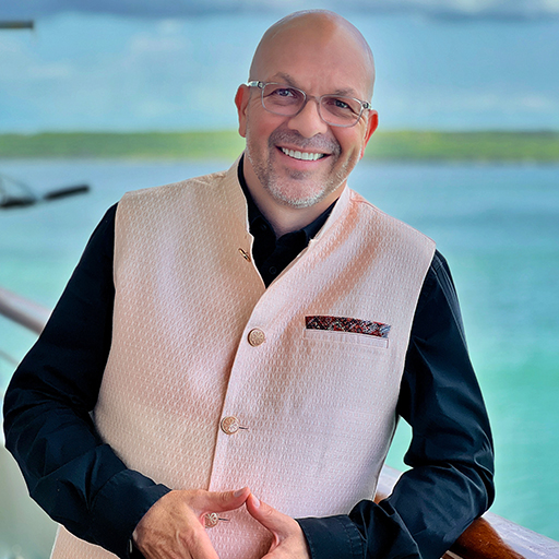 Mr. Jurgen Bailom