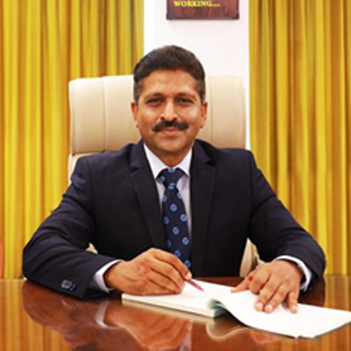 Commodore P.R. Hari, IN (Retd)