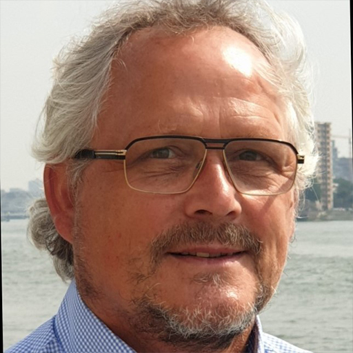 Mr. Harrie de Leijer
