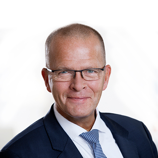 Mr. Andreas Nordseth