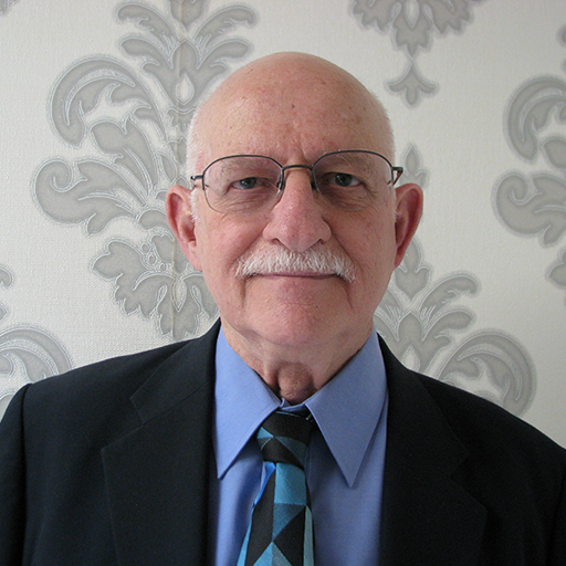 Dr. Shmuel (Sam) Yahalom