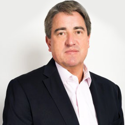 Mr. Philipp Faucher
