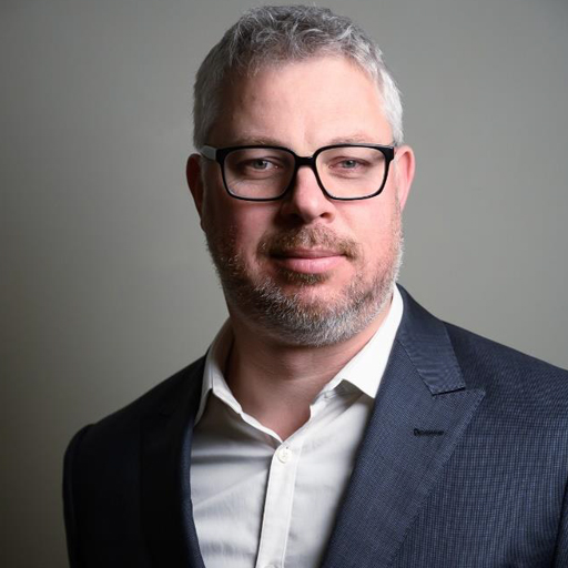 Mr. Jaco Kleijwegt