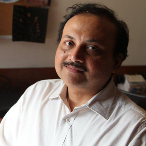 Mr. Arnab Bandyopadhyay