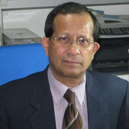 Dr. Nayan Sharma