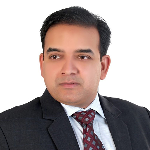 Mr. Shailesh Bildikar