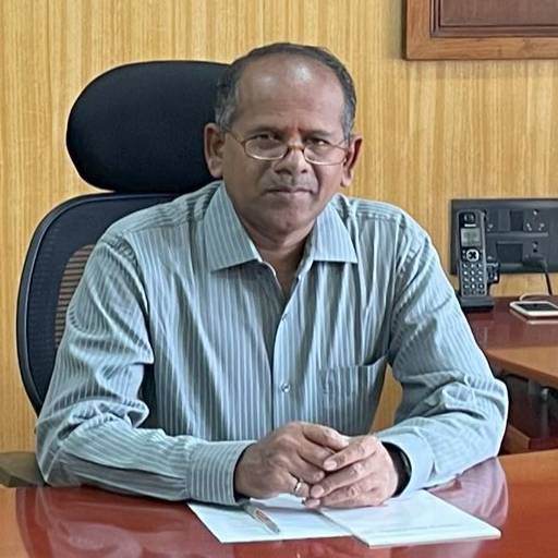 Prof. Murali K