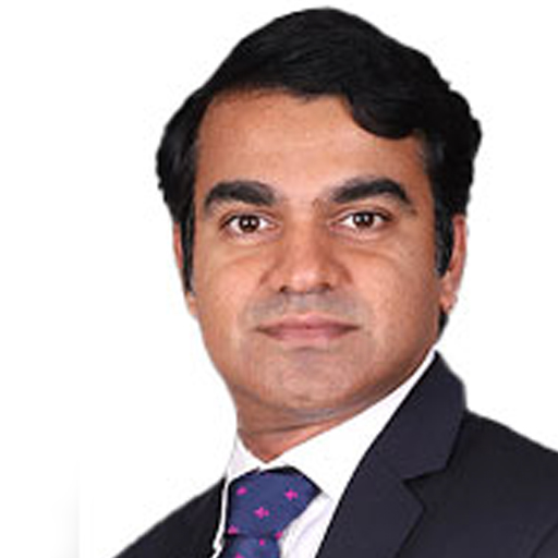 Mr. Vinod Giri
