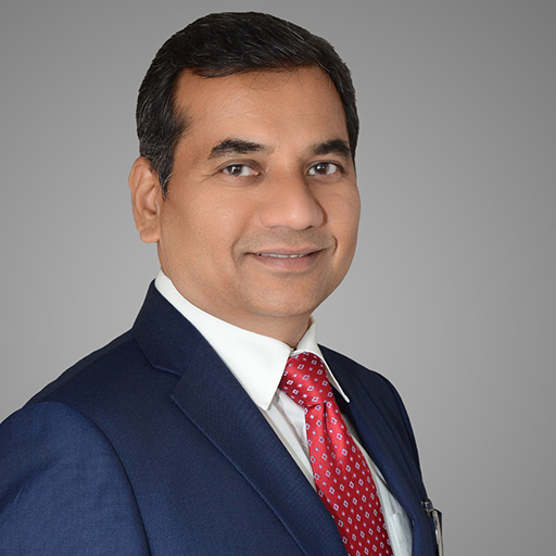 Mr. Shankar Shinde