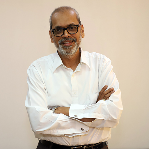Mr. Anil Devli