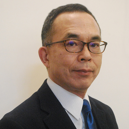 Mr. Satoshi Sasaki