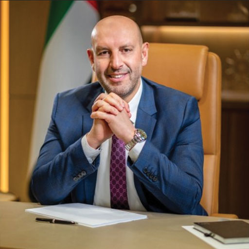 Eng. Yasser Zaghloul