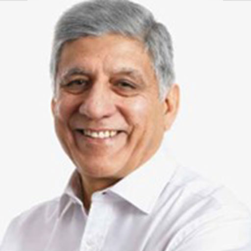 Mr. Savraj Mehta