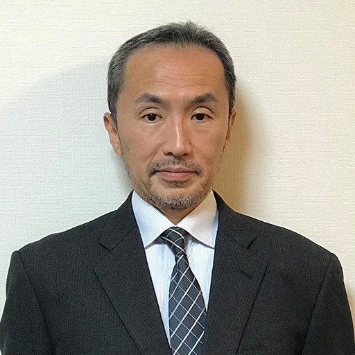 Mr. Kensuke Ito