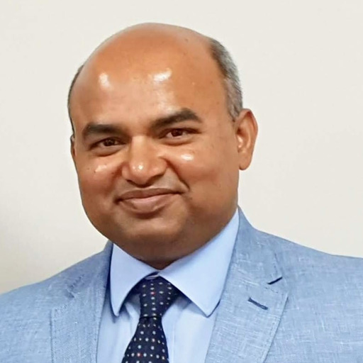Mr. Prabhat Kumar Jha