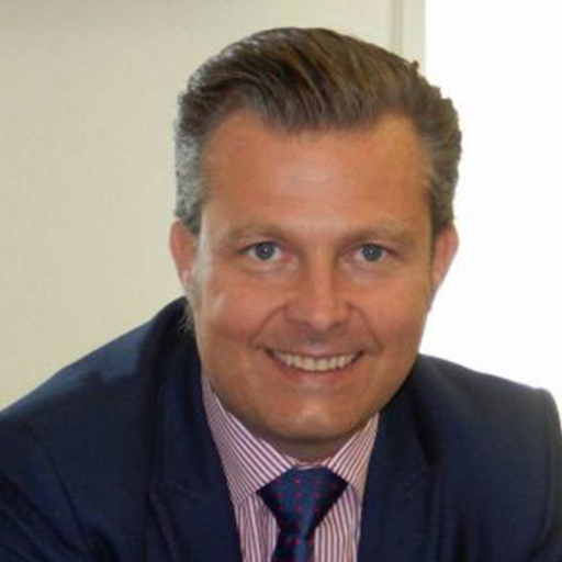 Mr. Regis Caze