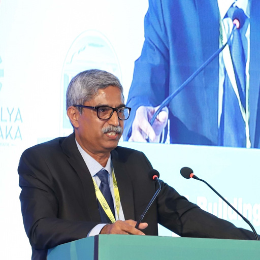 Captain D C Sekhar