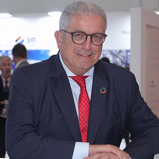 Mr. Eduard Rodes i Gubern
