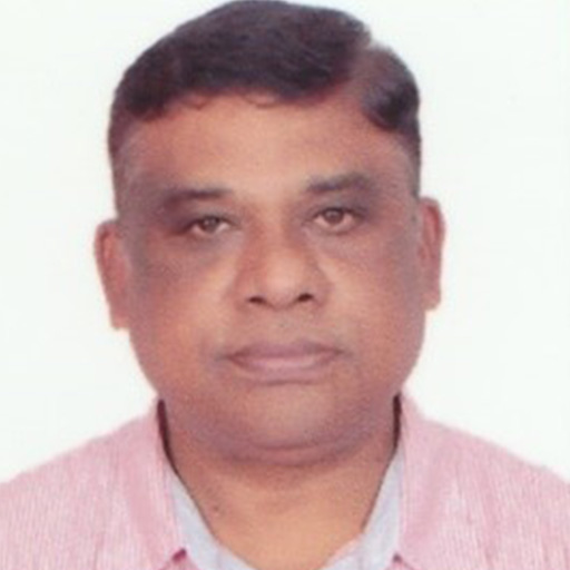 Dr. D. Kumaran Raju