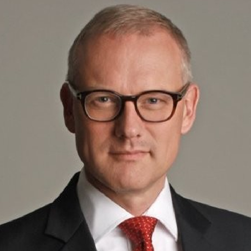Mr. René Piil Pedersen