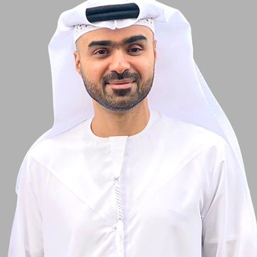 Mr. Mohammad Al Awadhi