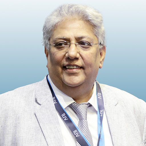 Mr. Shravan Rewari