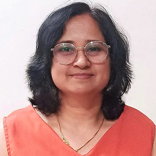 Ms. Sharvani Mishra