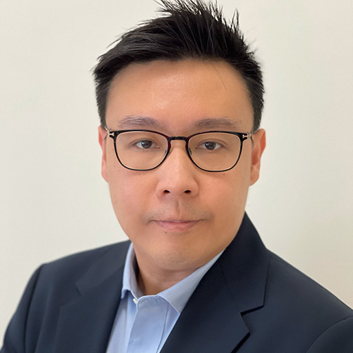 Mr. Ben Chng