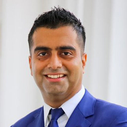 Mr. Dhruv Kotak