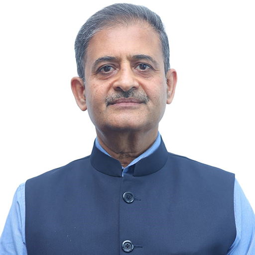 Mr. Subrat Tripathy