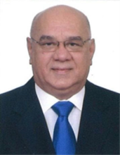 Photo of Capt Deepak Tewari