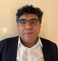 Photo of Mr. Shobhit Kapoor