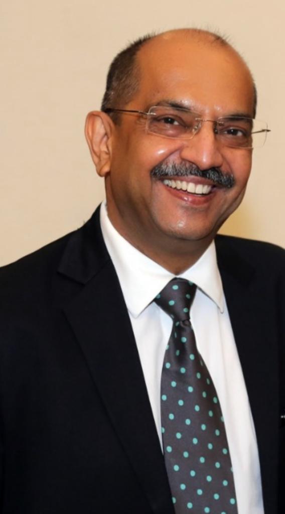Photo of Sri Vijay Chauhan