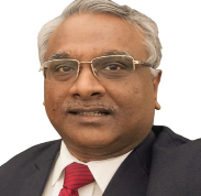 Photo of Capt. S. I. Abul Kalam Azad