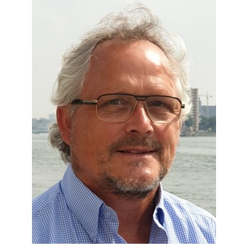 Photo of Mr. Harrie de Leijer