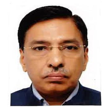 Photo of Mr. Gopal Krishna