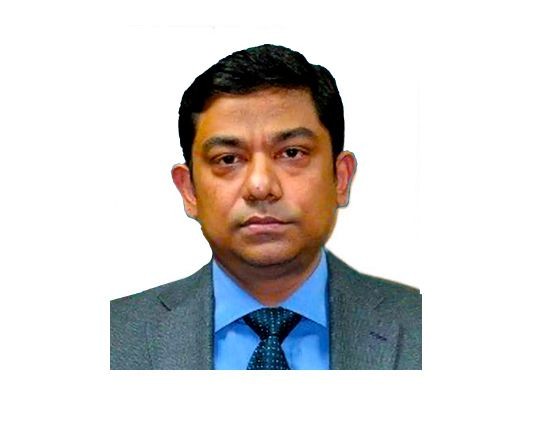 Photo of Mr. Rinkesh Roy