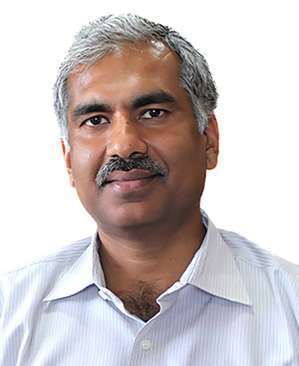 Photo of Shri Manoj Ahuja