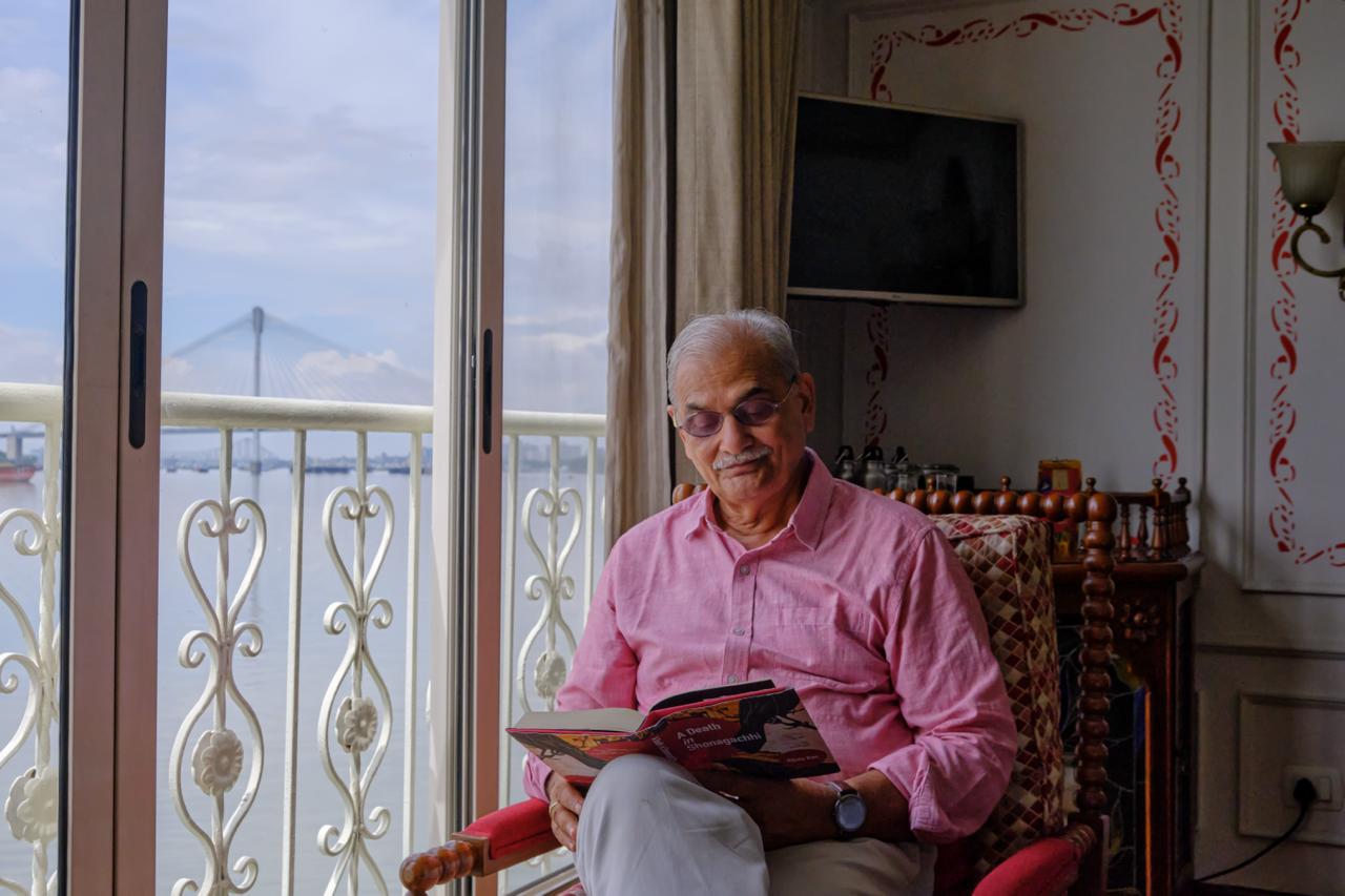 Photo of Shri Raj Singh