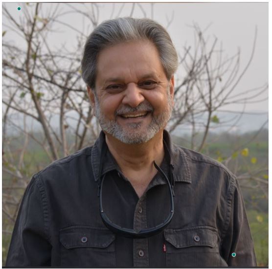 Photo of Shri Sanjay Basu