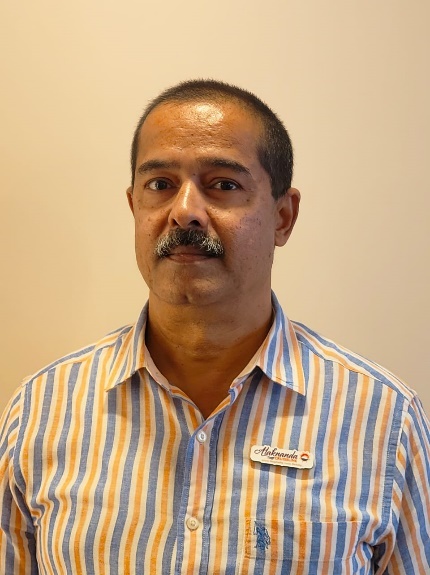 Photo of Vikas Malaviya