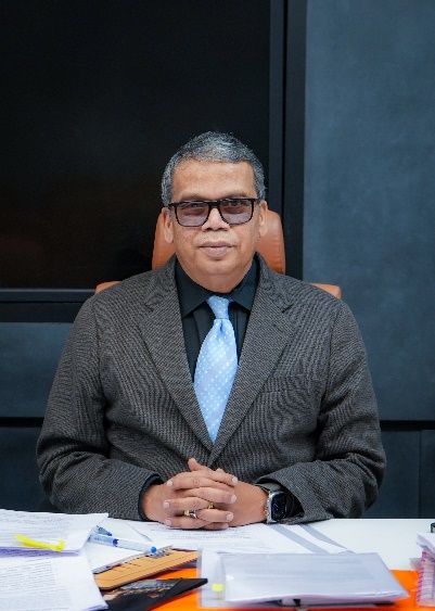 Photo of Loknath Behera, IPS (Retd.)