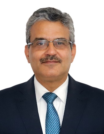 Photo of Dr. Sanjeev Ranjan