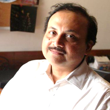 Photo of Shri. Arnab Bandyopadhyay
